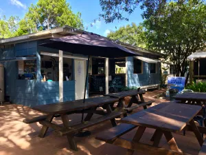Image of Pippies Beachhouse Backpackers