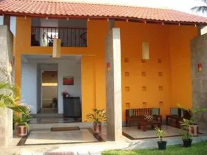 Image of Sanras hotel