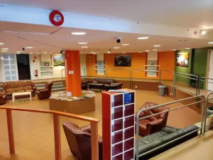 Image of SM Hostel