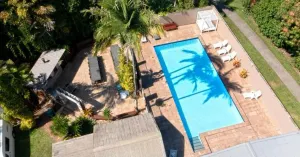 Image of Tropical Hibiscus Caravan Park