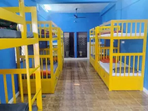 Image of Tulsi Ganga Hostel