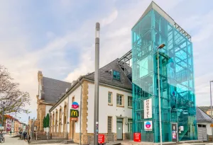 Image of Hostel-Marburg-one