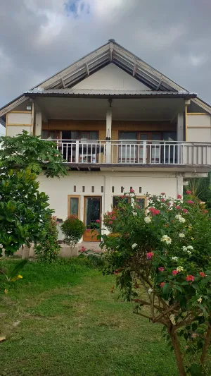 Image of Abiiza Guest House