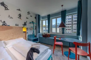 Image of MEININGER Hotel Innsbruck Zentrum
