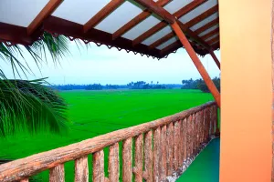Image of V Cabanas Yala Safari Place