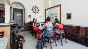 Image of Baccarat Hostel