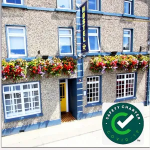 Image of The Woodquay Hostel