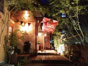 Image of Roku Hostel Hiroshima