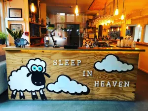 Image of Sleep in Heaven