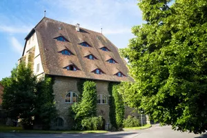 Image of Jugendherberge Youth Hostel Rothenburg Ob Der Tauber