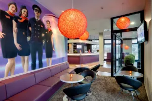 Image of MEININGER Hotel Frankfurt Main / Airport