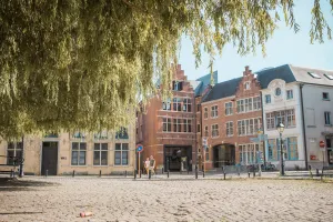 Image of De Draecke Hostel