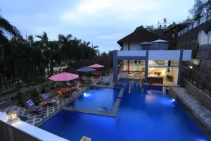 Image of Jazz Senggigi Hotel