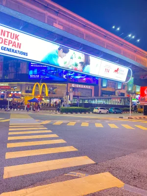 Image of RHV Bukit Bintang , Kuala Lumpur