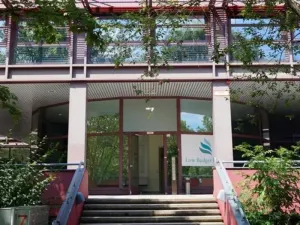 Image of Low Budget Hostel