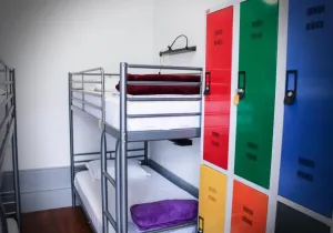 Image of Yellow Hostel