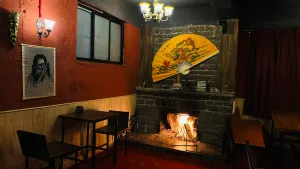 Image of Pathfinder's Nest Hostel
