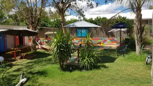 Image of Alice's Secret Travellers Inn