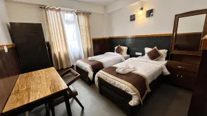 Image of House of Nomad