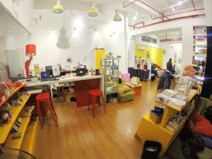 Image of Lazy Gaga Youth Hostel