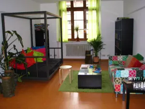 Image of Steffis Hostel Heidelberg
