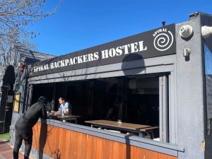 Image of Spiral backpackers Hostel