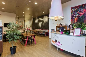 Image of Hostelle - women only hostel Amsterdam