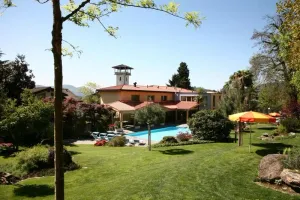 Image of Lugano Savosa Youth Hostel