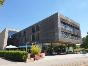 Image of Youth Hostel Echternach