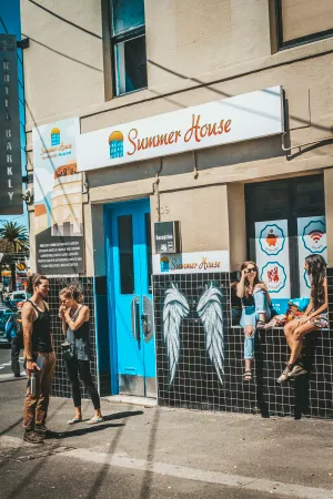 Image of Summer House Melbourne