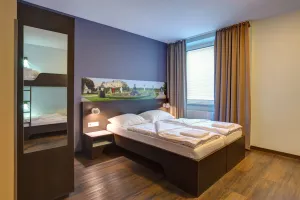 Image of MEININGER Hotel Wien Downtown Sissi