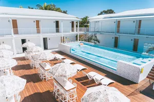 Image of Bounce Noosa