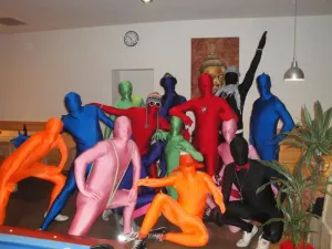 Image of 3BE Backpackers Bed & Breakfast Eindhoven