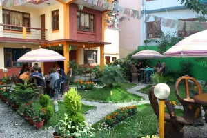 Image of Elbrus Home