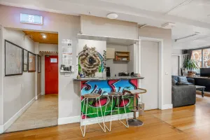 Image of Barkly Backpackers