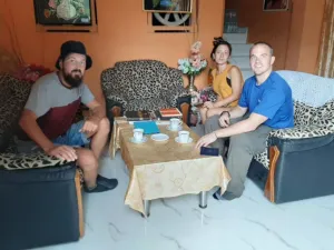 Image of Jaga's Hill homestay