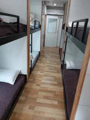 Image of Arya Dormitory Hotel