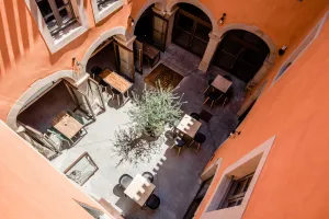 Image of Le Couvent - Hostel