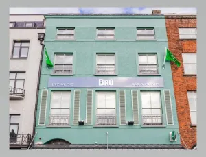 Image of Bru Bar & Hostel