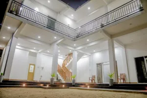 Image of Araliya Lagoon Park Resort