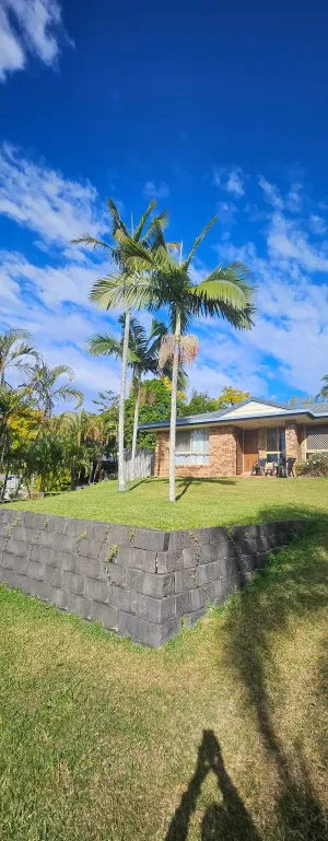 Image of Aztec share accommodation