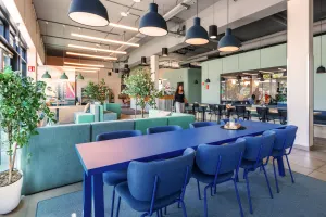 Image of MEININGER Hotel Berlin Airport