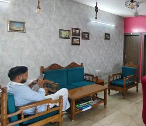 Image of City Central Hostel