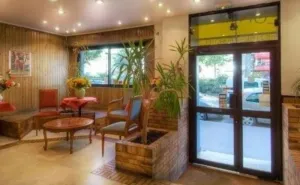 Image of GOLDHOTEL