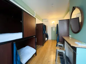 Image of HOSTEL20 Bordeaux HIFRANCE
