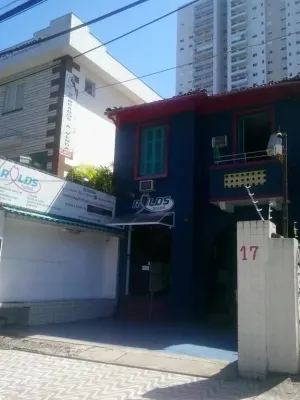 Image of Rolds Hostel