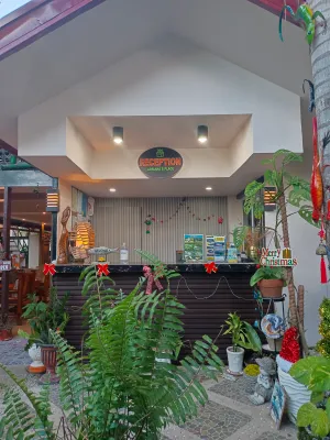 Image of Adrianas Place Boutique Guest House