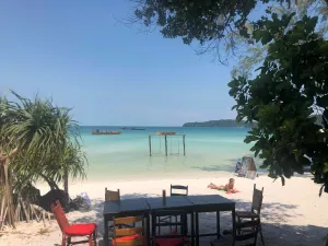Image of The Big Easy Koh Rong Samloem