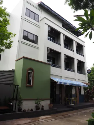 Image of Yam Yen Hostel