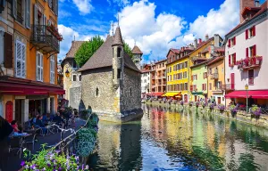 Image of Annecy Hostel